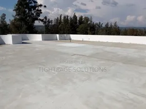 Flat Roof Waterproofing Solutions