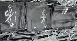 Comfortable, Blood Pressure Monitor Cuff
