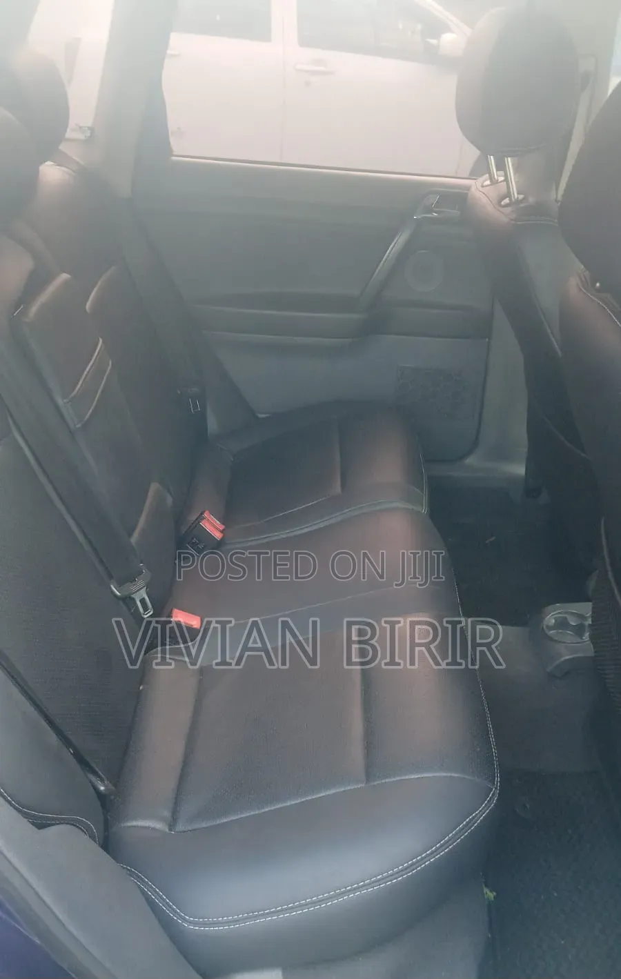 Toyota Allion 2010 Silver