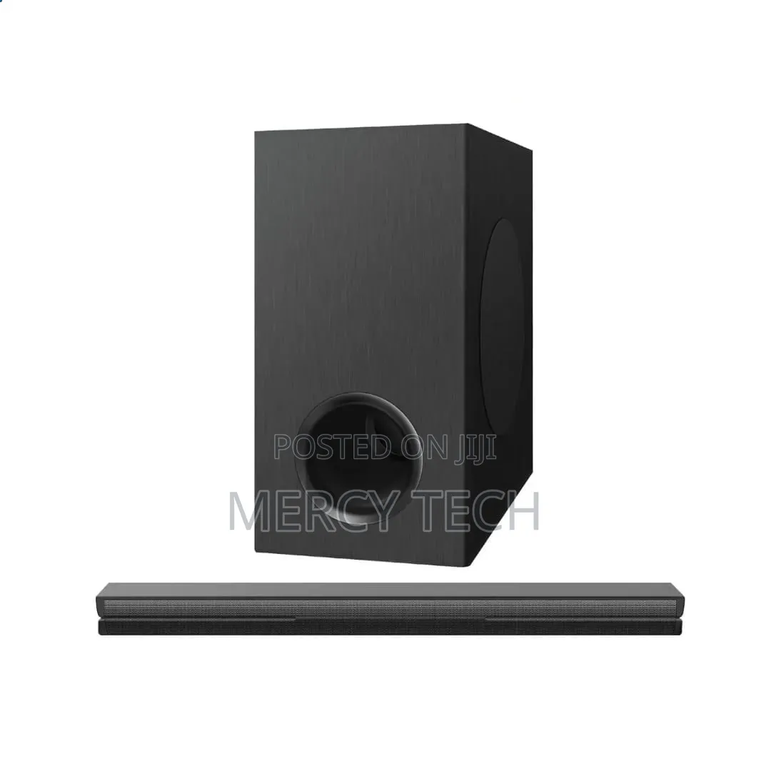 Ailyons 2.1CH Soundbar System (SB601K)