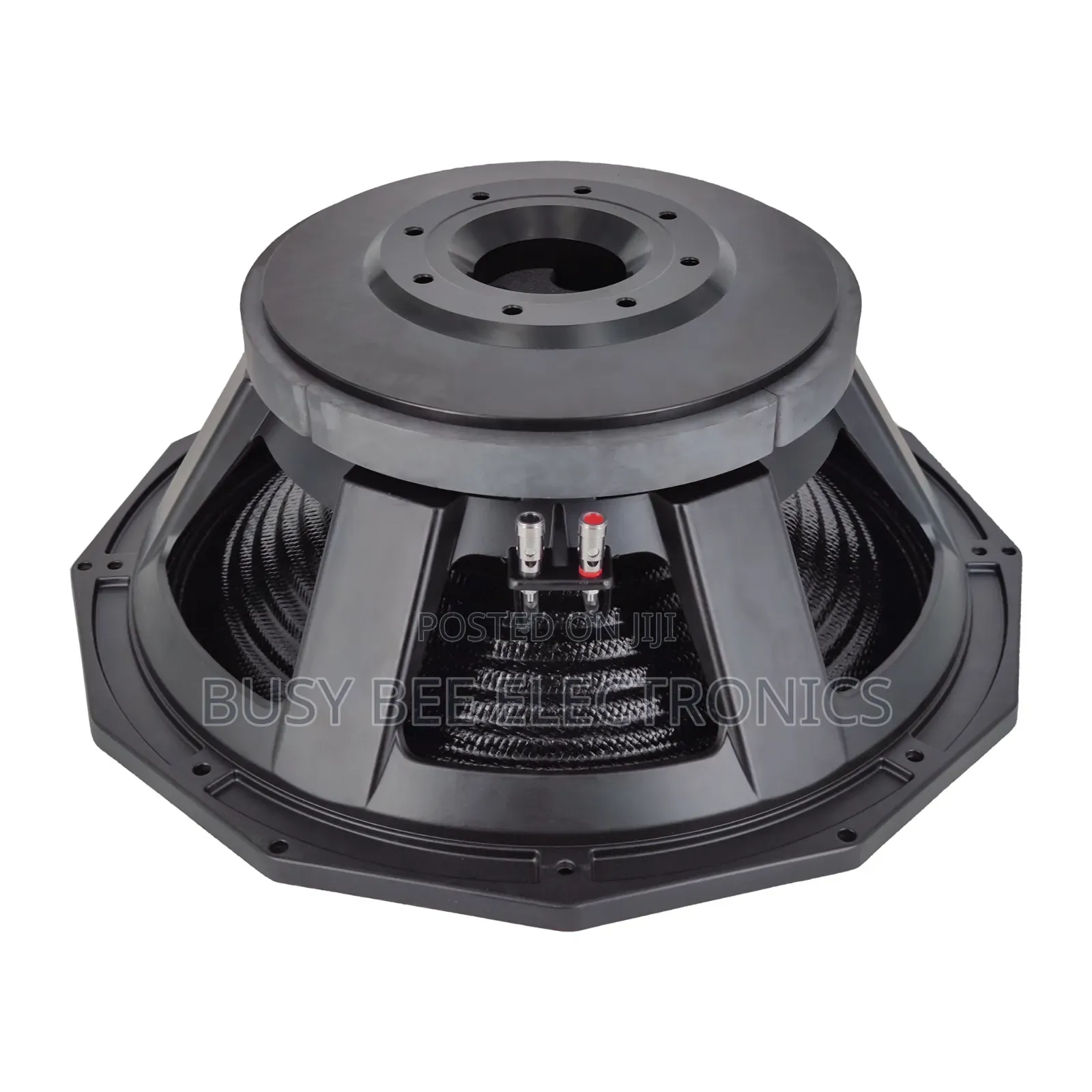 NR PD1880/IIA 2000W Screw-Mounted Double-Piston Diaphragm Waterproof
