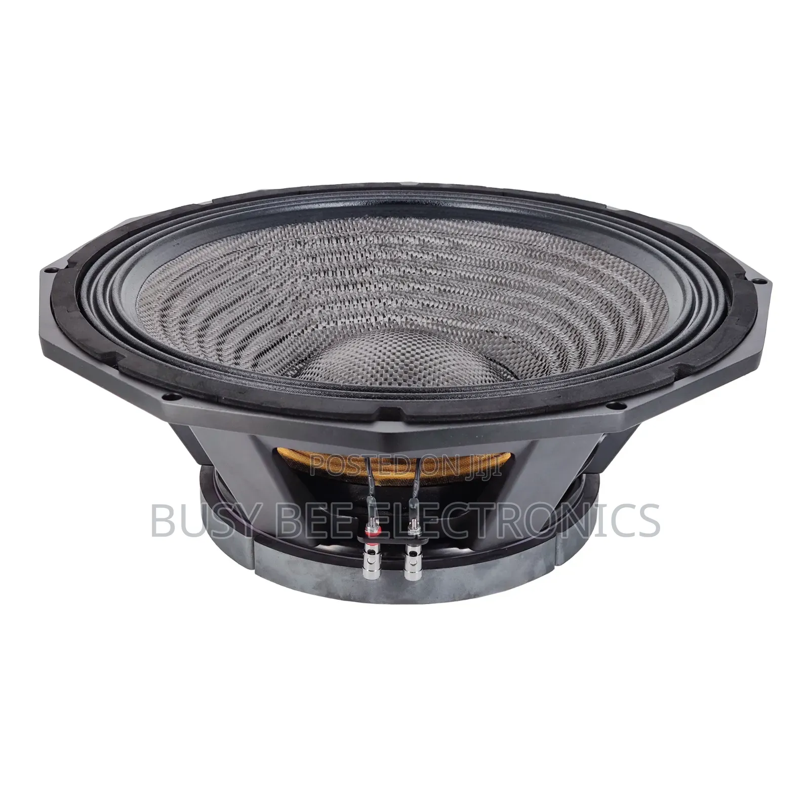 NR PD1880/IIA 2000W Screw-Mounted Double-Piston Diaphragm Waterproof