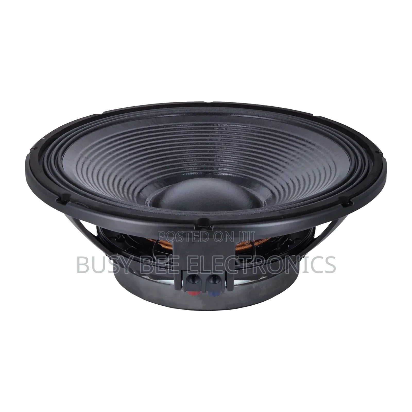 CF15400A 15-Inch Subwoofer 220mm Magnet & 4-Inch Voice Coil