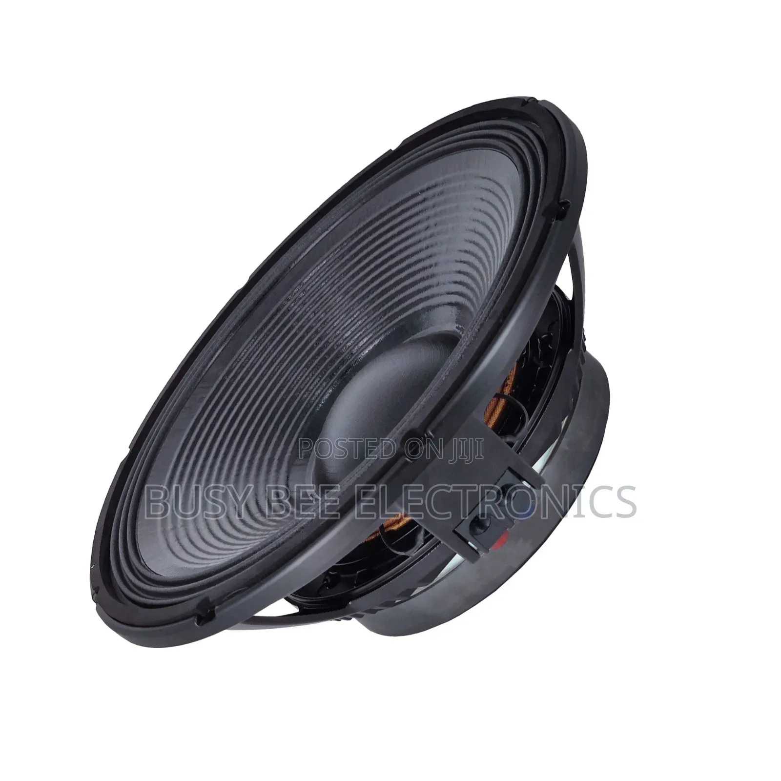 CF15400A 15-Inch Subwoofer 220mm Magnet & 4-Inch Voice Coil