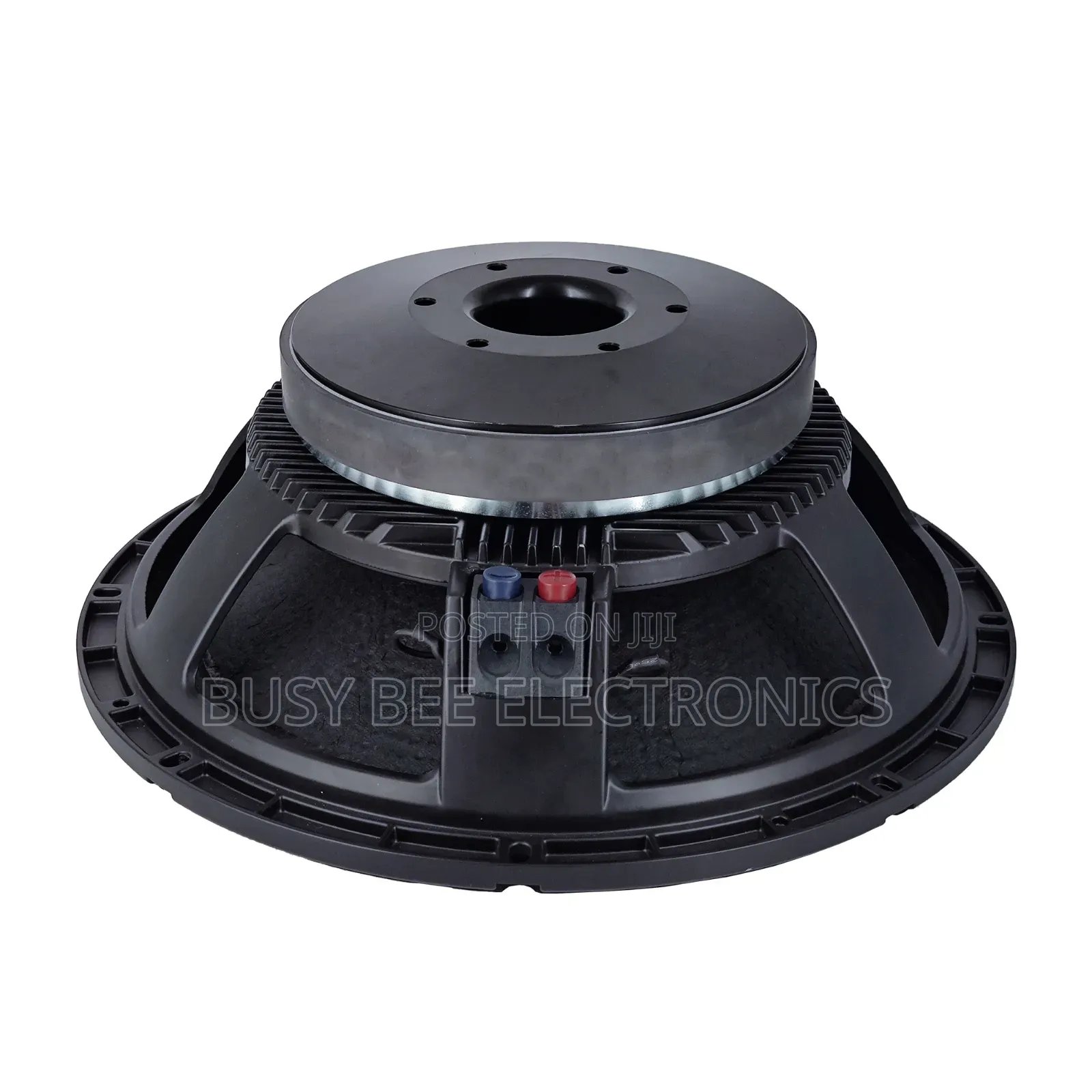 CF15400A 15-Inch Subwoofer 220mm Magnet & 4-Inch Voice Coil