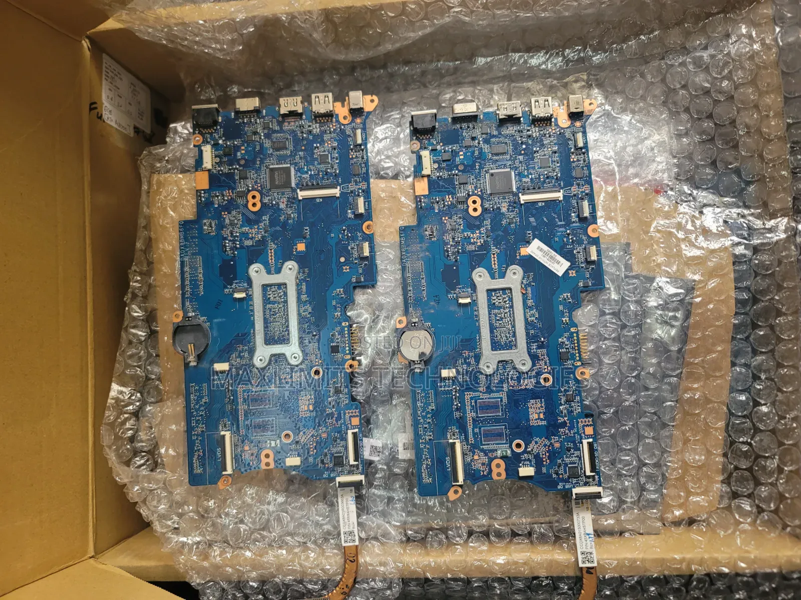 ProBook 440 G5 I7 Motherboard