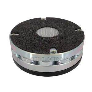 44.4mm Neodymium Magnetic Coil Horn Tweeter Drive