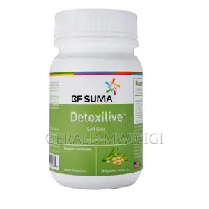 BF Suma Detoxlive