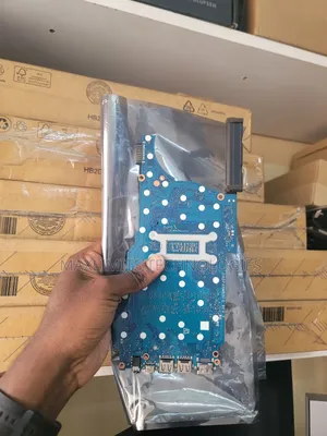 HP 14s-Dq Intel Core I5 Motherboard