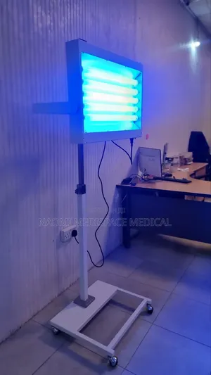 Quality, User Friendly, Neonatal Phototherapy Light