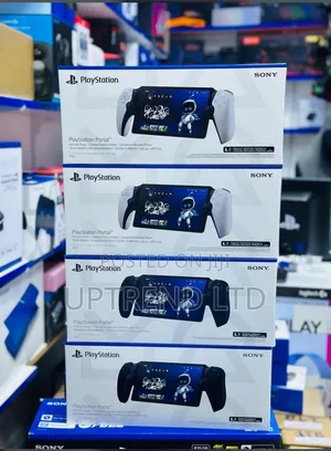 PlayStation Portal , PlayStation Portable , PSP Delivery Available