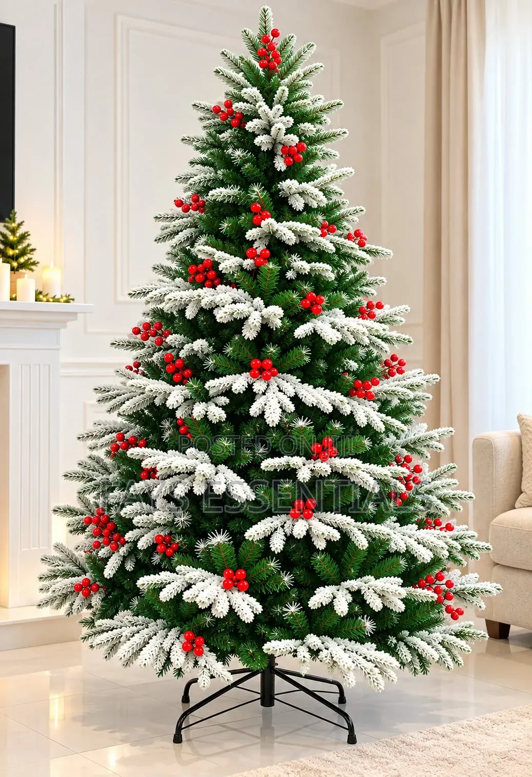 Christmas Tree