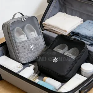 Travel Big Size Shoe Bags