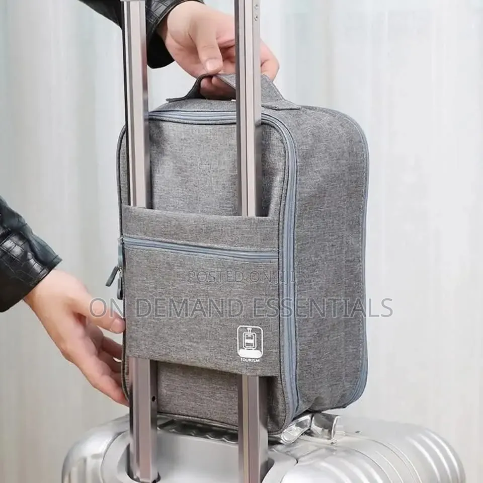 Travel Big Size Shoe Bags