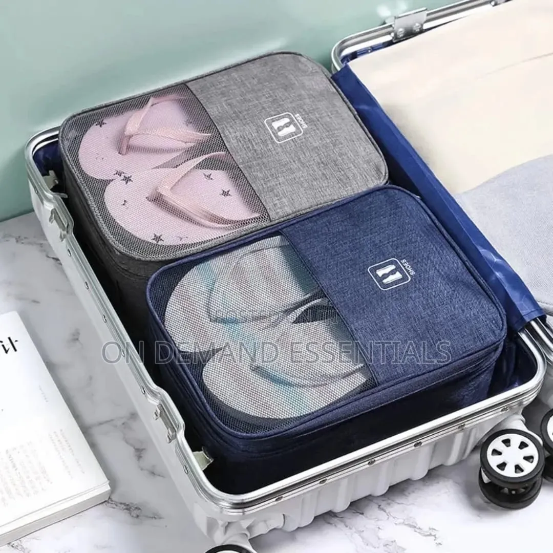 Travel Big Size Shoe Bags