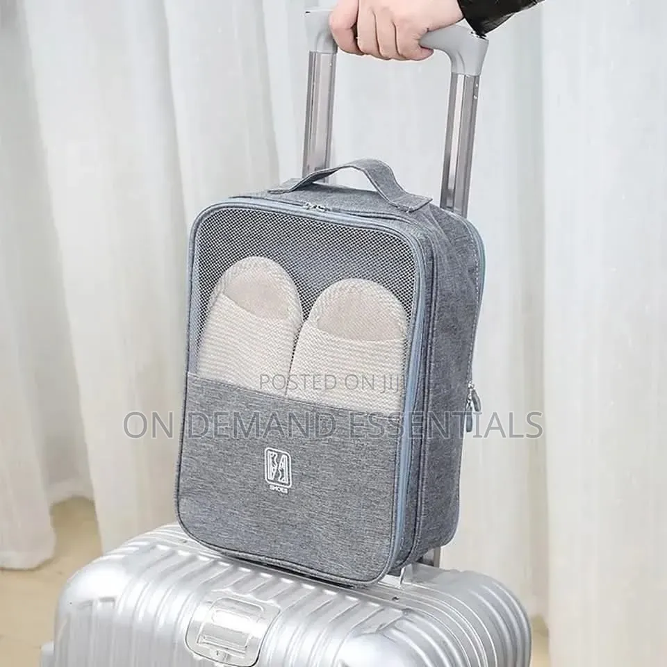 Travel Big Size Shoe Bags