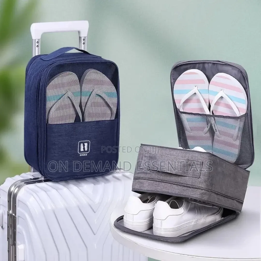 Travel Big Size Shoe Bags