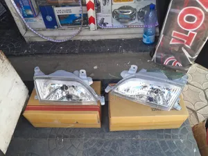 Head/Front Lamp /Light Tyt Premio/Primio 1998,1999,2000/Nyoka
