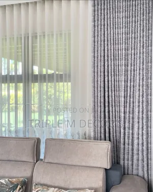 Heavy Blackout Curtains | Extra Thick | 100% Light Blocking | Elegant