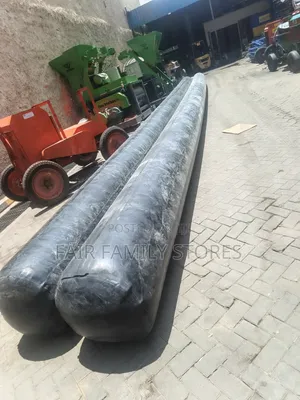 Culvert and Drainage Ballons 600mm