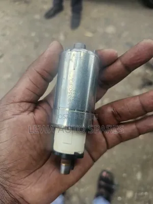 Fuel Pump Vitara