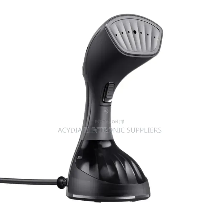 Oraimo EasySteam 2 Foldable Portable Handheld Iron