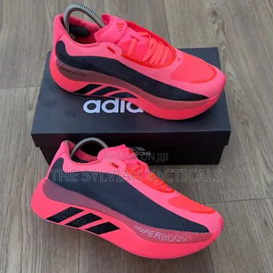 Adidas Hyperboost Edge
Quality Unisex Sneakers