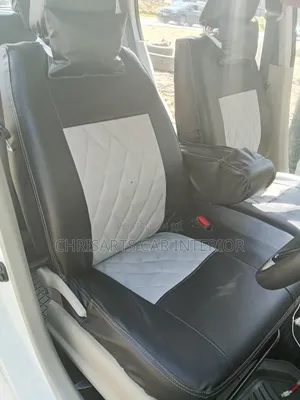 Car Seat Covers