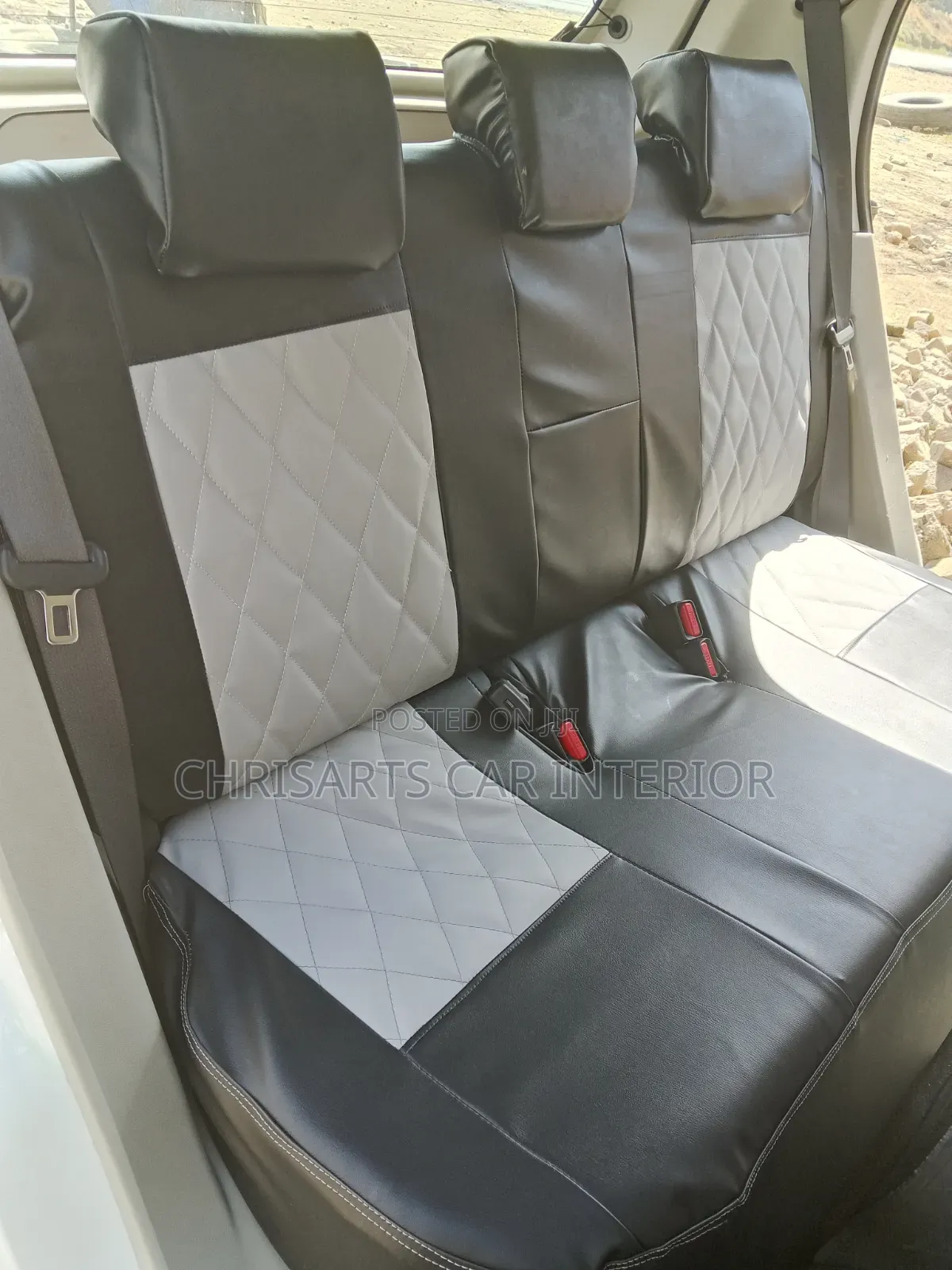 Car Seat Covers