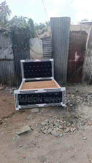 Moket Bed on Sale