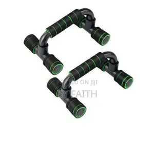 Push Up Stands Strength Training Non-Slip