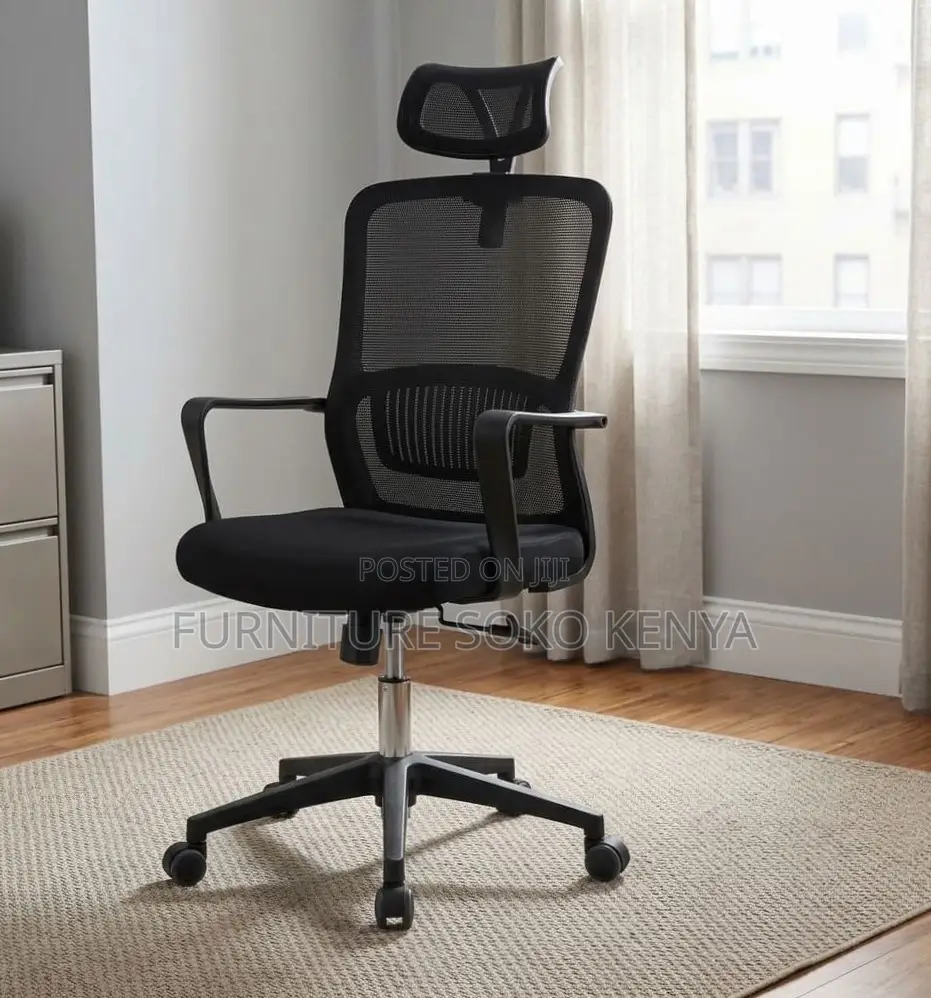 Workstation Chairs | Mesh Reclining Ergonomic Seats