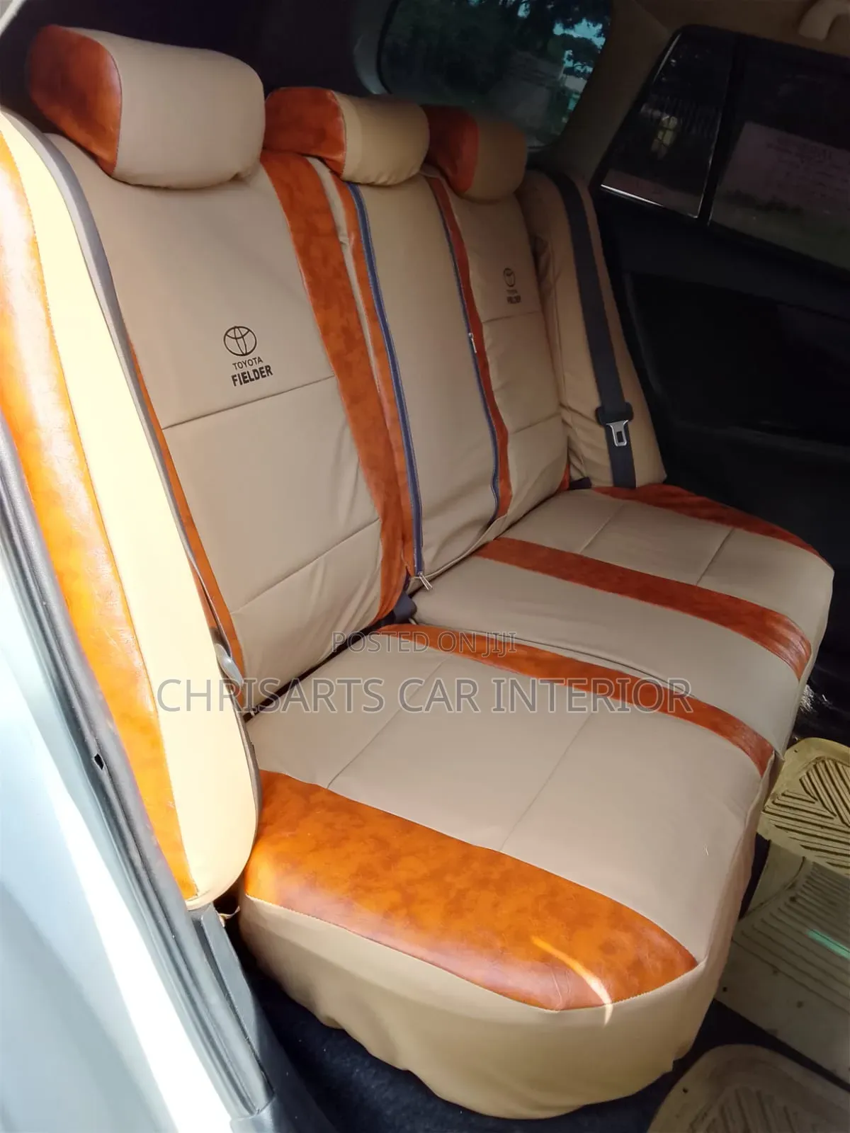 Car Seat Covers
