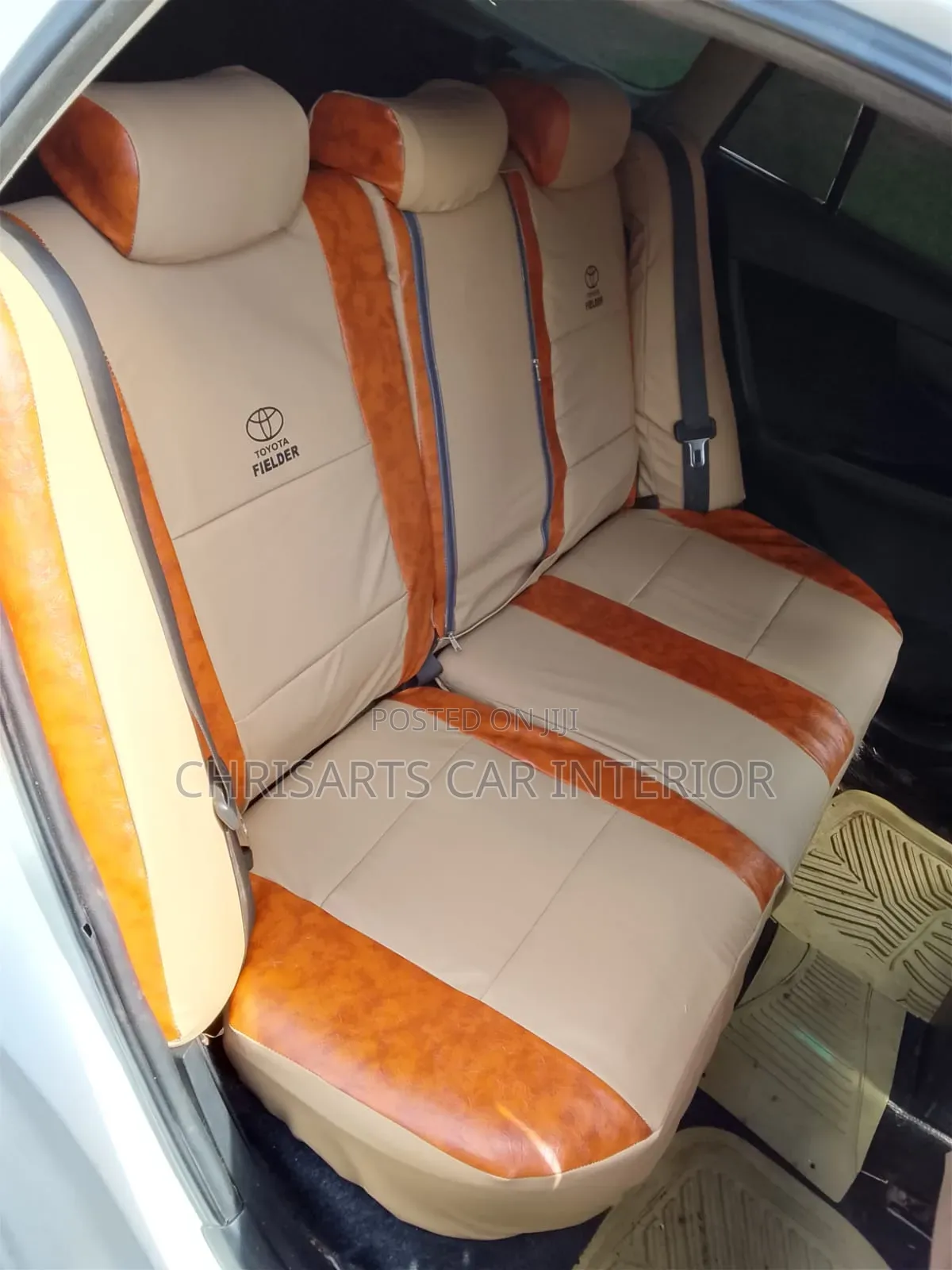 Car Seat Covers