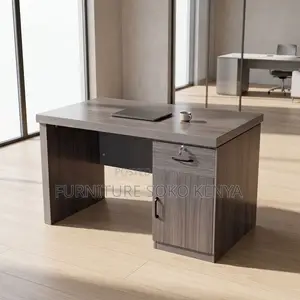 1200MM Home Office Work Desk | Executive Tables With Drawers
