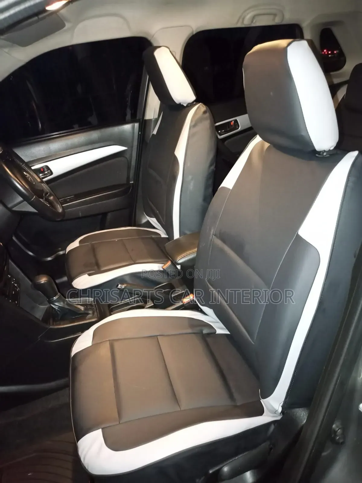 Car Seat Covers