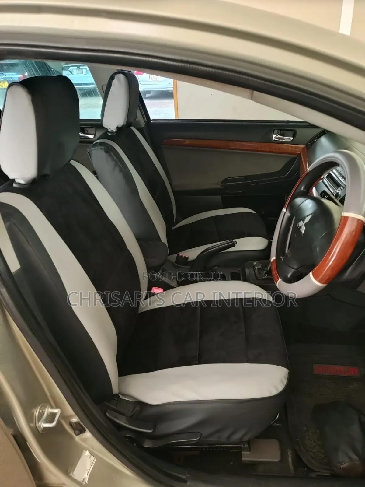 Car Seat Covers