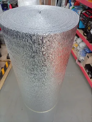 Quality and Affordable Heat Insulation