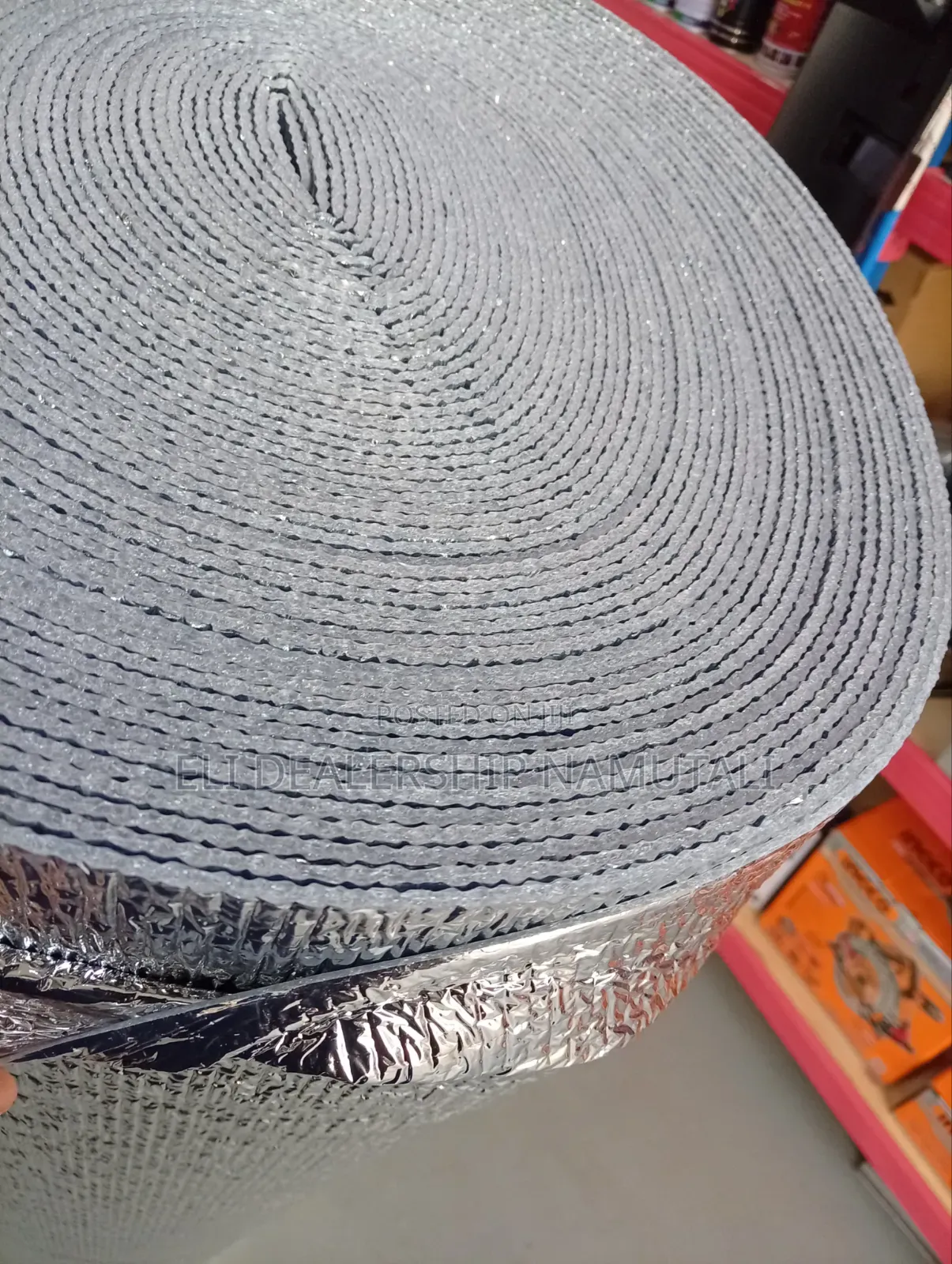 Quality and Affordable Heat Insulation