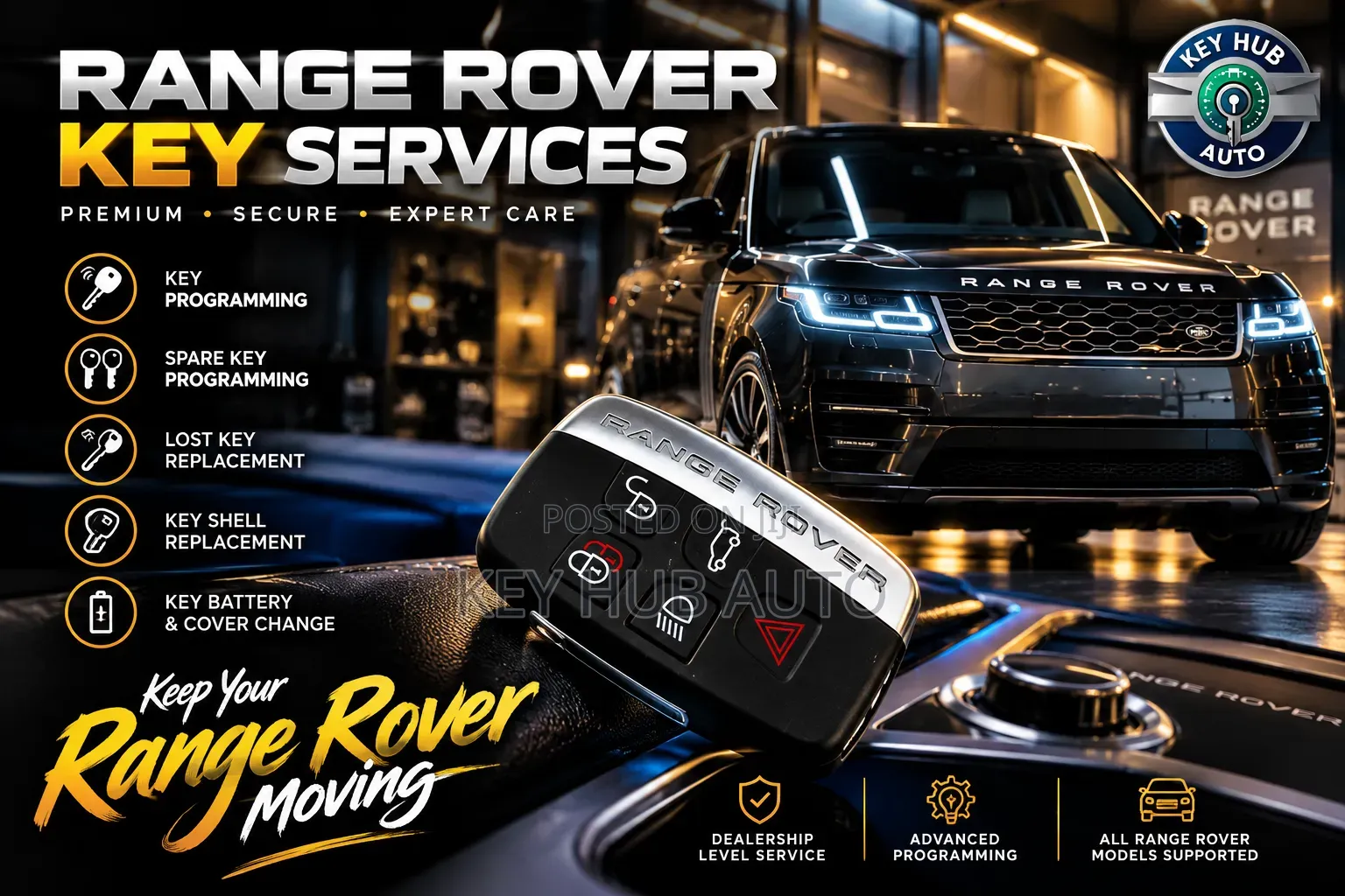 Best Car Key Programmers