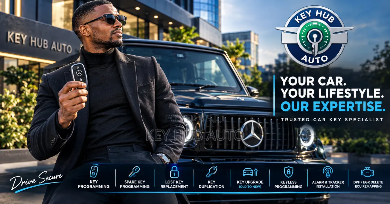 Best Car Key Programmers