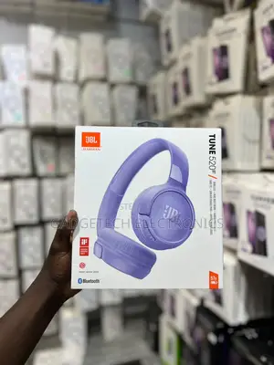 JBL Tune 520