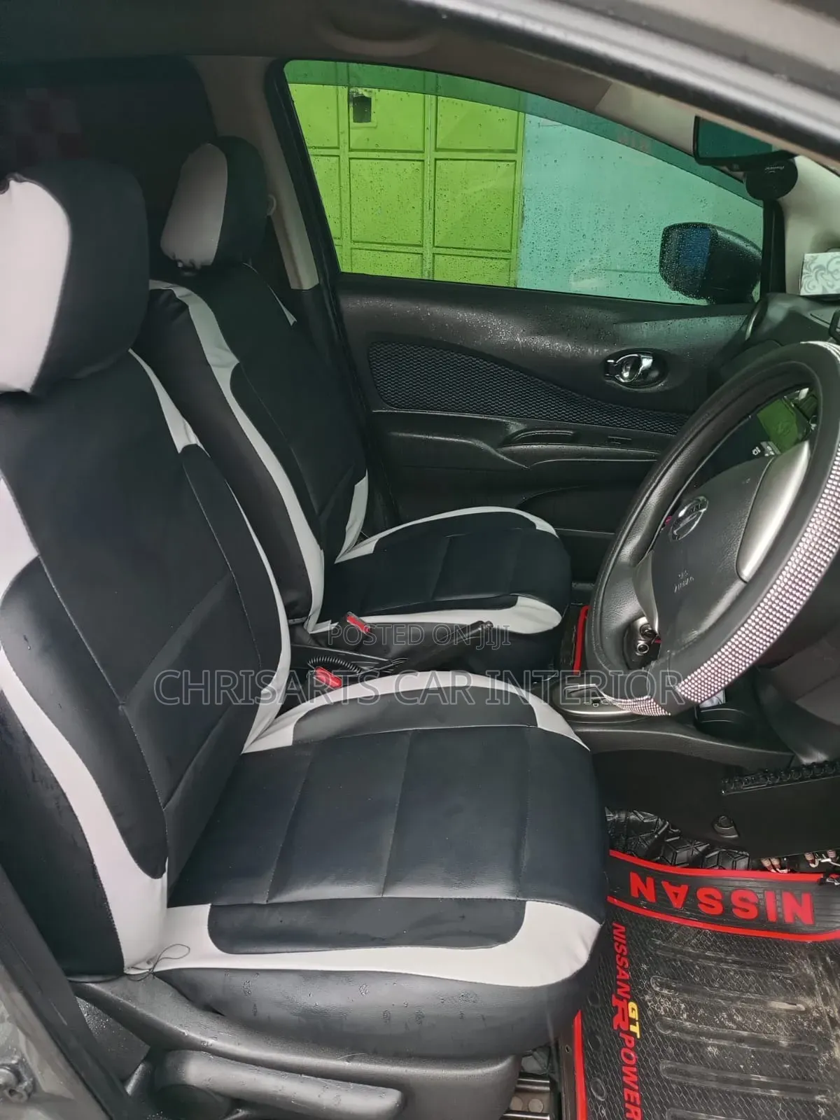 Car Seat Covers