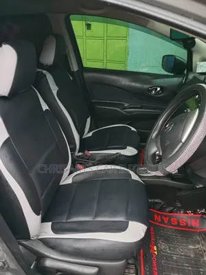 Car Seat Covers