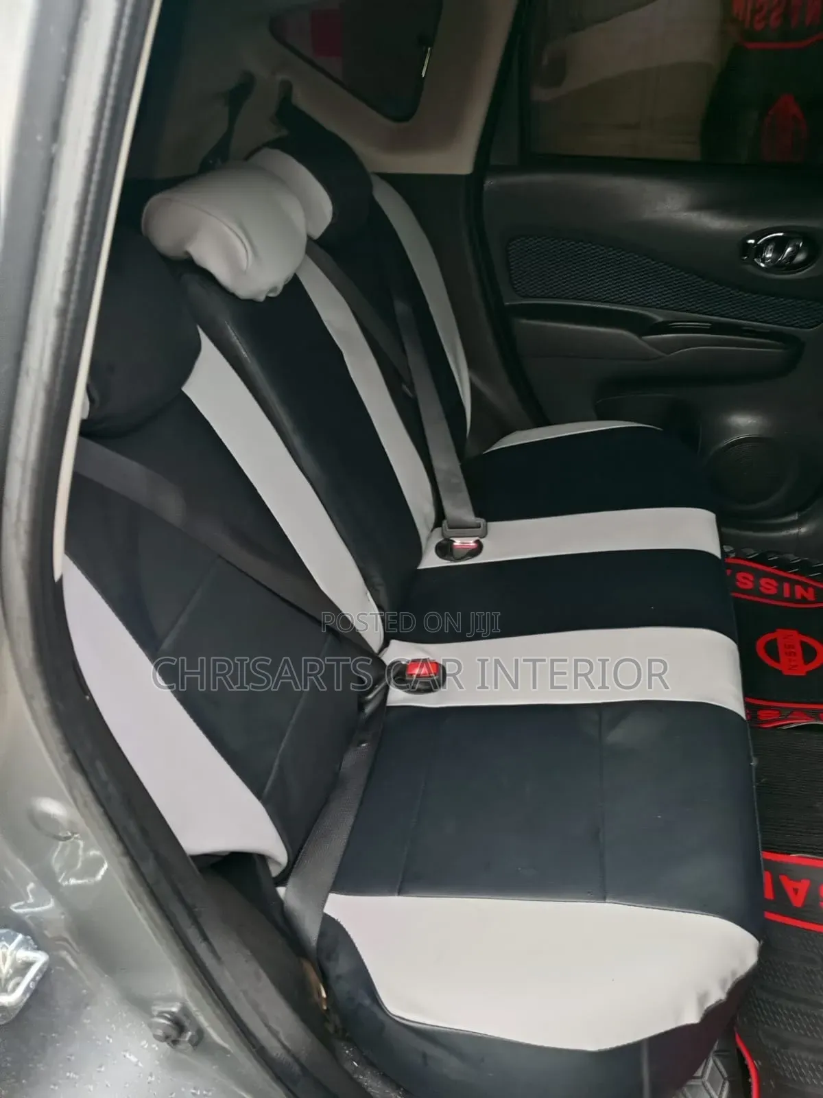 Car Seat Covers