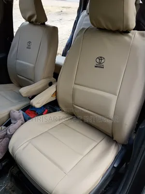 Car Seat Covers