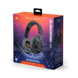 JBL Quantum 100 M2