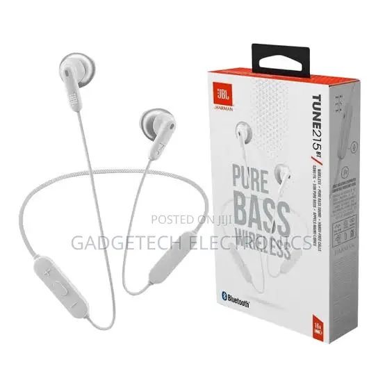 JBL Tune 215 BT