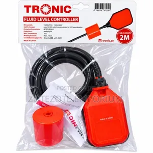 Tronic Float Switch 2m