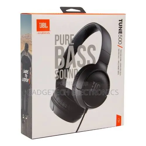 JBL Tune 500